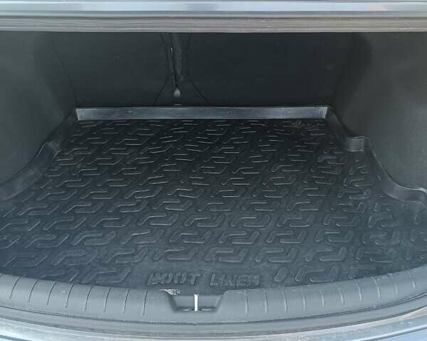 Серый Хендай Акцент, объемом двигателя 1.37 л и пробегом 36 тыс. км за 11500 $, фото 20 на Automoto.ua