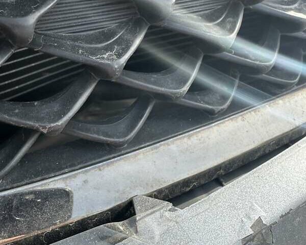 Сірий Хендай Акцент, об'ємом двигуна 1.37 л та пробігом 306 тис. км за 5600 $, фото 5 на Automoto.ua