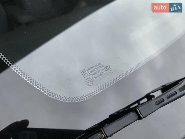 Сірий Хендай Акцент, об'ємом двигуна 1.37 л та пробігом 33 тис. км за 9800 $, фото 31 на Automoto.ua