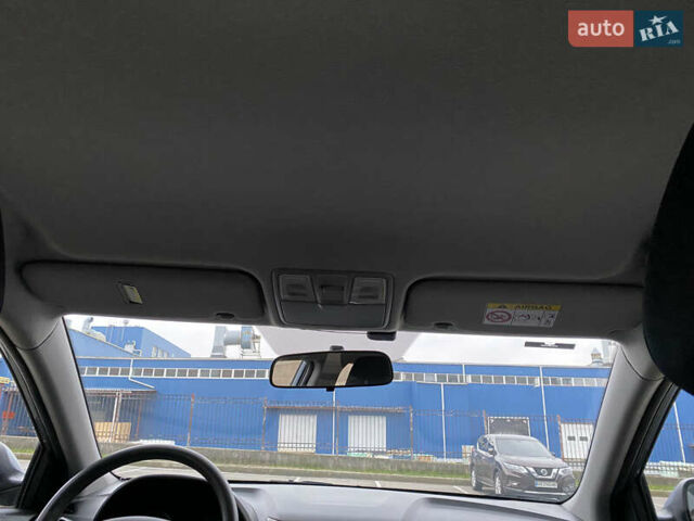 Сірий Хендай Акцент, об'ємом двигуна 1.37 л та пробігом 33 тис. км за 9800 $, фото 57 на Automoto.ua