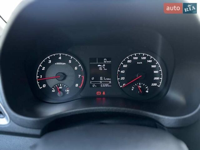 Серый Хендай Акцент, объемом двигателя 1.37 л и пробегом 63 тыс. км за 11900 $, фото 20 на Automoto.ua