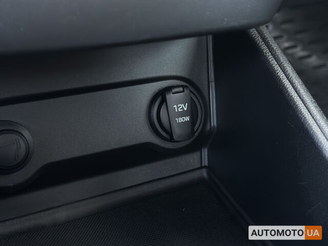 Сірий Хендай Акцент, об'ємом двигуна 1.4 л та пробігом 63 тис. км за 11900 $, фото 24 на Automoto.ua