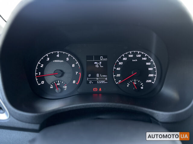 Сірий Хендай Акцент, об'ємом двигуна 1.4 л та пробігом 63 тис. км за 11900 $, фото 21 на Automoto.ua