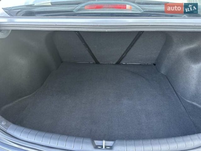 Серый Хендай Акцент, объемом двигателя 1.37 л и пробегом 63 тыс. км за 11900 $, фото 27 на Automoto.ua