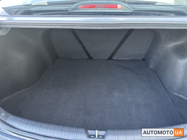 Сірий Хендай Акцент, об'ємом двигуна 1.4 л та пробігом 63 тис. км за 11900 $, фото 28 на Automoto.ua