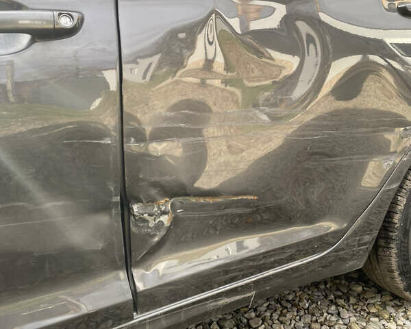 Серый Хендай Акцент, объемом двигателя 1.4 л и пробегом 52 тыс. км за 11400 $, фото 4 на Automoto.ua