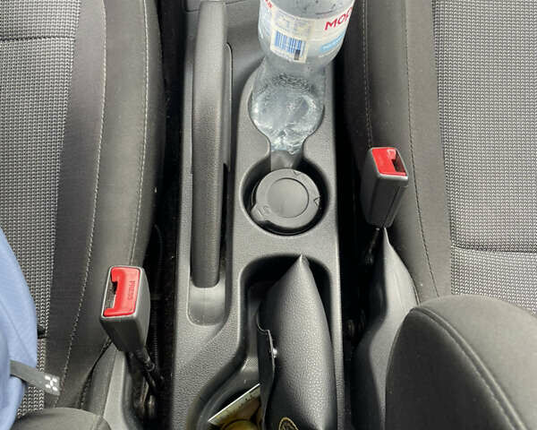 Серый Хендай Акцент, объемом двигателя 1.4 л и пробегом 52 тыс. км за 11400 $, фото 10 на Automoto.ua