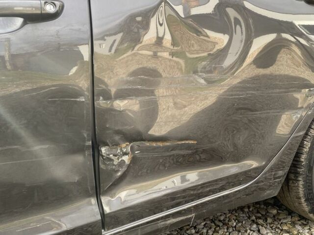 Серый Хендай Акцент, объемом двигателя 1.4 л и пробегом 52 тыс. км за 11400 $, фото 4 на Automoto.ua