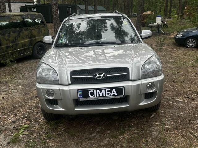 Сірий Хендай Акцент, об'ємом двигуна 2 л та пробігом 3 тис. км за 6500 $, фото 5 на Automoto.ua