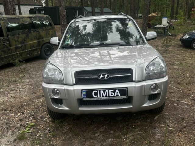 Сірий Хендай Акцент, об'ємом двигуна 2 л та пробігом 3 тис. км за 6500 $, фото 4 на Automoto.ua