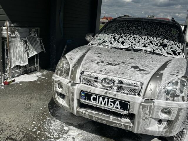 Сірий Хендай Акцент, об'ємом двигуна 2 л та пробігом 3 тис. км за 6500 $, фото 7 на Automoto.ua