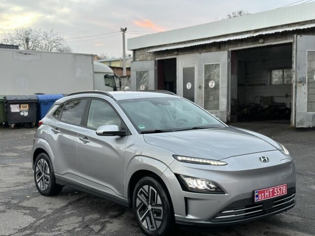 Серый Хендай Акцент, объемом двигателя 0 л и пробегом 57 тыс. км за 17900 $, фото 4 на Automoto.ua