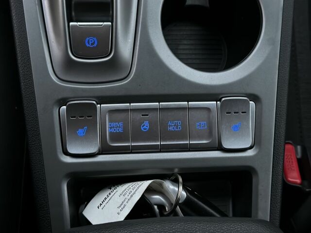 Серый Хендай Акцент, объемом двигателя 0 л и пробегом 57 тыс. км за 17900 $, фото 19 на Automoto.ua