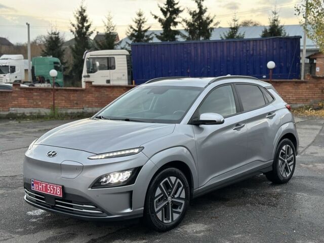 Серый Хендай Акцент, объемом двигателя 0 л и пробегом 57 тыс. км за 17900 $, фото 2 на Automoto.ua