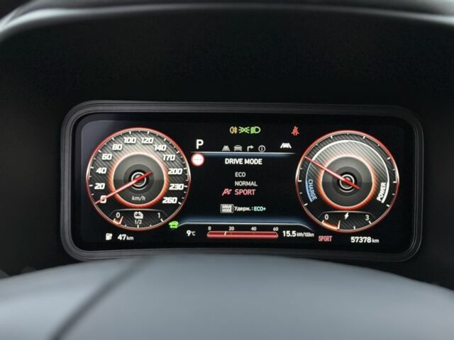 Серый Хендай Акцент, объемом двигателя 0 л и пробегом 57 тыс. км за 17900 $, фото 15 на Automoto.ua