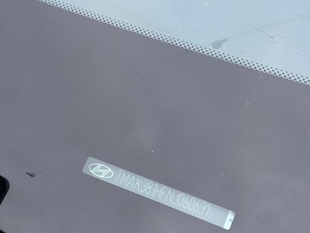 Серый Хендай Акцент, объемом двигателя 0 л и пробегом 57 тыс. км за 17900 $, фото 22 на Automoto.ua