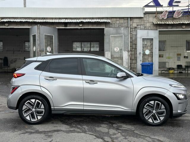 Серый Хендай Акцент, объемом двигателя 0 л и пробегом 57 тыс. км за 17900 $, фото 5 на Automoto.ua