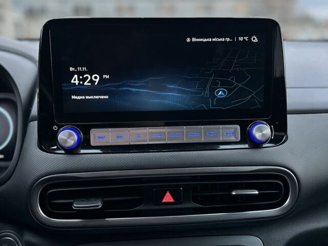 Серый Хендай Акцент, объемом двигателя 0 л и пробегом 57 тыс. км за 17900 $, фото 18 на Automoto.ua