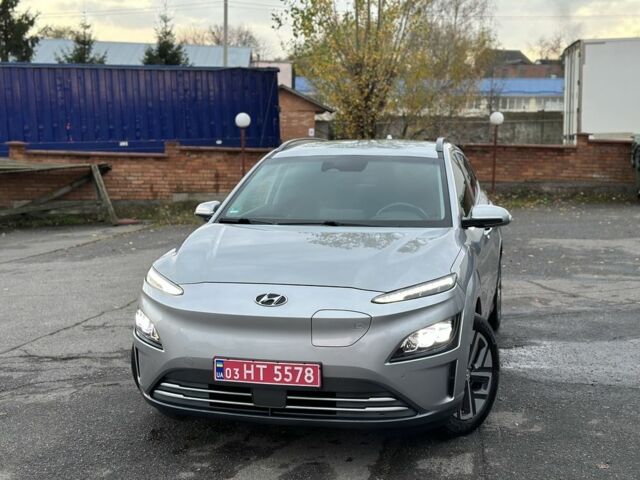 Серый Хендай Акцент, объемом двигателя 0 л и пробегом 57 тыс. км за 17900 $, фото 1 на Automoto.ua