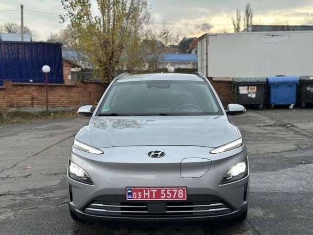 Серый Хендай Акцент, объемом двигателя 0 л и пробегом 57 тыс. км за 17900 $, фото 3 на Automoto.ua