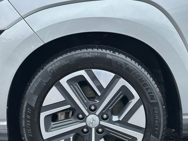 Серый Хендай Акцент, объемом двигателя 0 л и пробегом 57 тыс. км за 17900 $, фото 10 на Automoto.ua