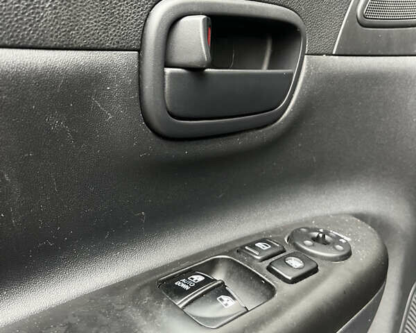 Синий Хендай Акцент, объемом двигателя 1.4 л и пробегом 160 тыс. км за 4400 $, фото 20 на Automoto.ua