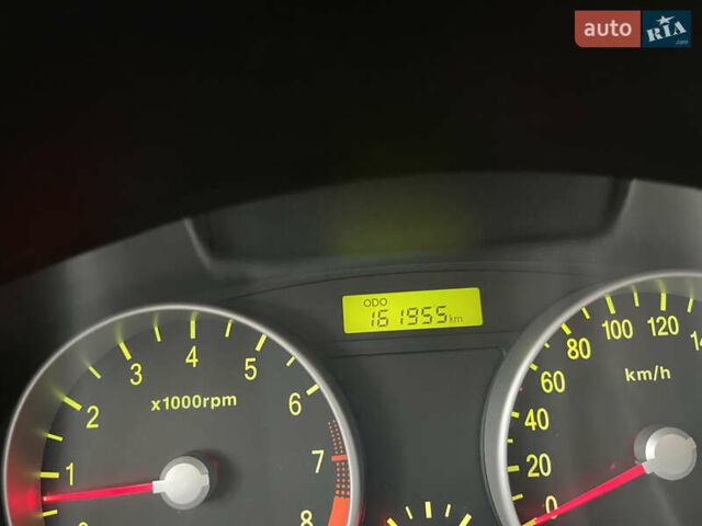 Синий Хендай Акцент, объемом двигателя 1.4 л и пробегом 160 тыс. км за 4400 $, фото 22 на Automoto.ua