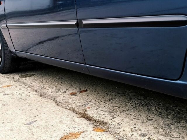 Синий Хендай Акцент, объемом двигателя 1.5 л и пробегом 154 тыс. км за 2100 $, фото 15 на Automoto.ua