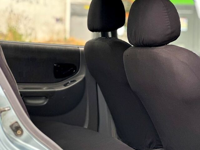 Синий Хендай Акцент, объемом двигателя 1.5 л и пробегом 280 тыс. км за 3100 $, фото 5 на Automoto.ua