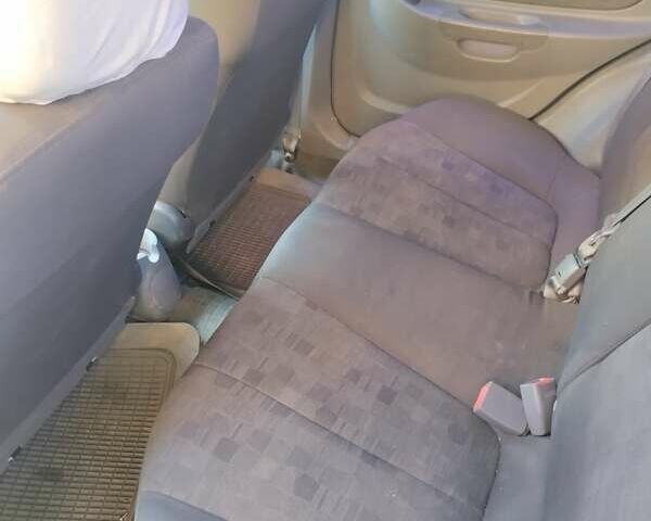 Синий Хендай Акцент, объемом двигателя 1.5 л и пробегом 203 тыс. км за 3500 $, фото 4 на Automoto.ua