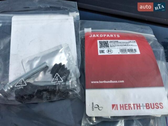 Синий Хендай Акцент, объемом двигателя 1.4 л и пробегом 236 тыс. км за 4800 $, фото 15 на Automoto.ua