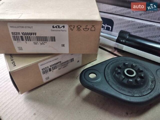 Синий Хендай Акцент, объемом двигателя 1.4 л и пробегом 236 тыс. км за 4800 $, фото 13 на Automoto.ua