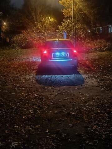 Синий Хендай Акцент, объемом двигателя 1.4 л и пробегом 113 тыс. км за 4800 $, фото 11 на Automoto.ua