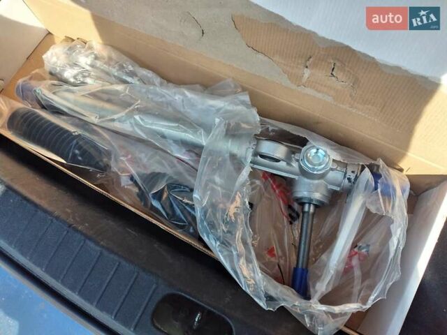 Синий Хендай Акцент, объемом двигателя 1.4 л и пробегом 236 тыс. км за 4800 $, фото 12 на Automoto.ua