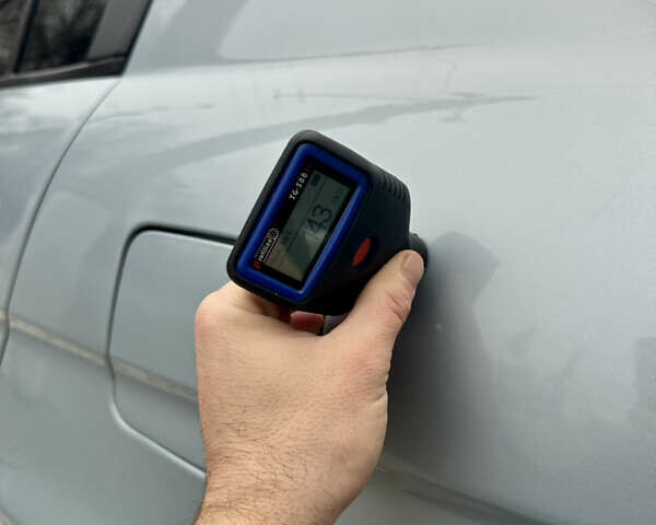 Синий Хендай Акцент, объемом двигателя 1.4 л и пробегом 161 тыс. км за 4800 $, фото 29 на Automoto.ua