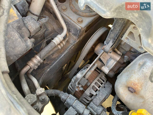 Хендай Акцент 2007 в Киеве на Automoto.ua Синий Хендай Акцент, объемом двигателя 1.4 л и пробегом 173 тыс. км за 4500 $, фото 18 на Automoto.ua