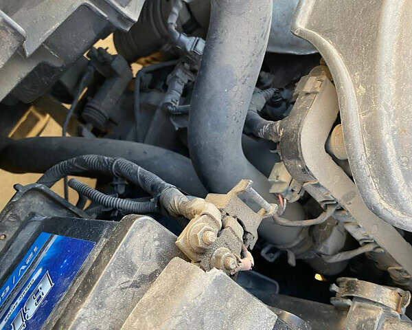 Хендай Акцент 2007 в Киеве на Automoto.ua Синий Хендай Акцент, объемом двигателя 1.4 л и пробегом 173 тыс. км за 4500 $, фото 17 на Automoto.ua