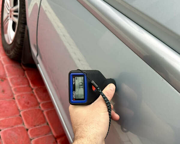 Синий Хендай Акцент, объемом двигателя 1.4 л и пробегом 161 тыс. км за 4800 $, фото 31 на Automoto.ua