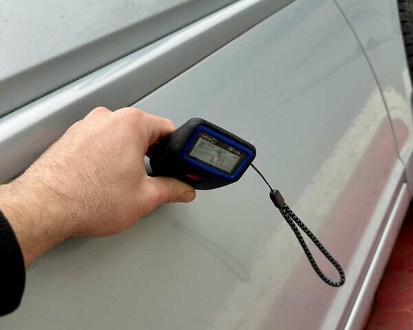 Синий Хендай Акцент, объемом двигателя 1.4 л и пробегом 161 тыс. км за 4800 $, фото 24 на Automoto.ua