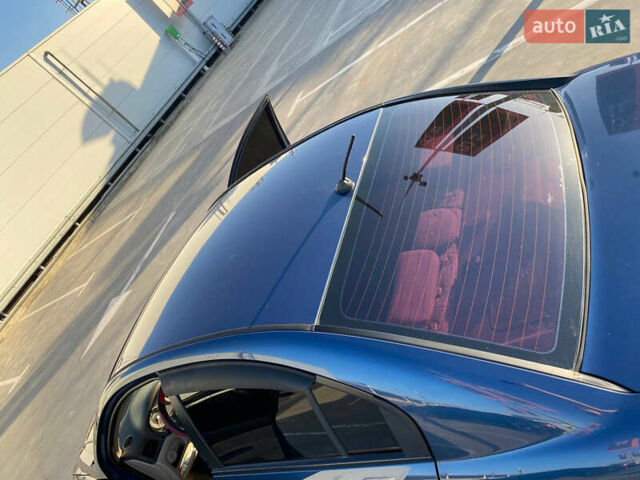 Хендай Акцент 2007 в Киеве на Automoto.ua Синий Хендай Акцент, объемом двигателя 1.4 л и пробегом 173 тыс. км за 4500 $, фото 5 на Automoto.ua