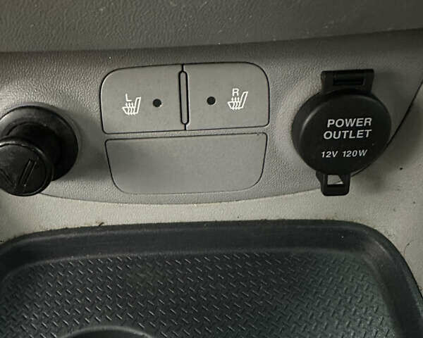 Синий Хендай Акцент, объемом двигателя 1.4 л и пробегом 161 тыс. км за 4800 $, фото 20 на Automoto.ua