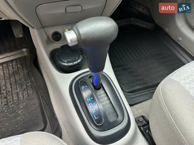 Синий Хендай Акцент, объемом двигателя 1.4 л и пробегом 174 тыс. км за 5450 $, фото 22 на Automoto.ua