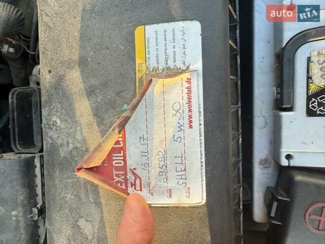 Синий Хендай Акцент, объемом двигателя 1.4 л и пробегом 125 тыс. км за 4700 $, фото 12 на Automoto.ua