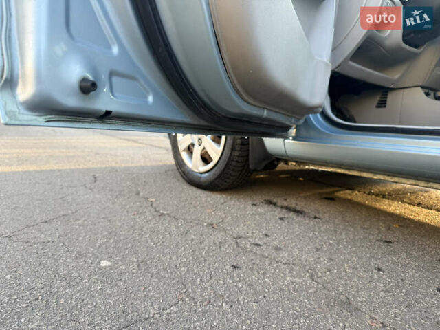 Синий Хендай Акцент, объемом двигателя 1.4 л и пробегом 125 тыс. км за 4700 $, фото 19 на Automoto.ua
