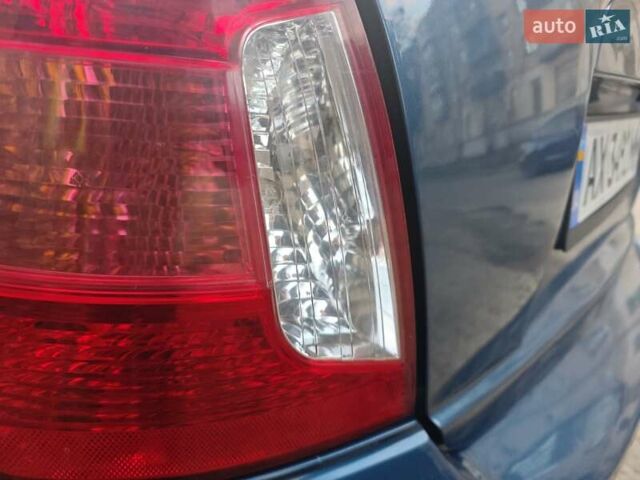 Синий Хендай Акцент, объемом двигателя 1.4 л и пробегом 238 тыс. км за 4850 $, фото 19 на Automoto.ua