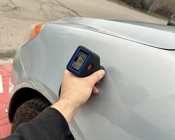 Синий Хендай Акцент, объемом двигателя 1.4 л и пробегом 161 тыс. км за 4800 $, фото 32 на Automoto.ua