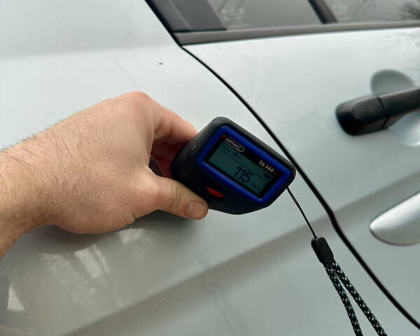 Синий Хендай Акцент, объемом двигателя 1.4 л и пробегом 161 тыс. км за 4800 $, фото 26 на Automoto.ua