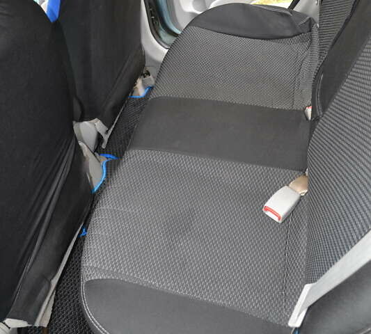 Хендай Акцент 2007 в Киеве на Automoto.ua Синий Хендай Акцент, объемом двигателя 1.4 л и пробегом 243 тыс. км за 4999 $, фото 11 на Automoto.ua