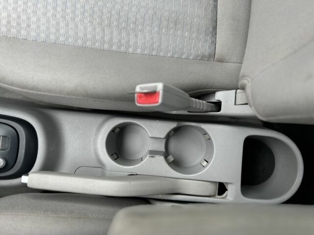 Синий Хендай Акцент, объемом двигателя 1.4 л и пробегом 270 тыс. км за 4550 $, фото 17 на Automoto.ua