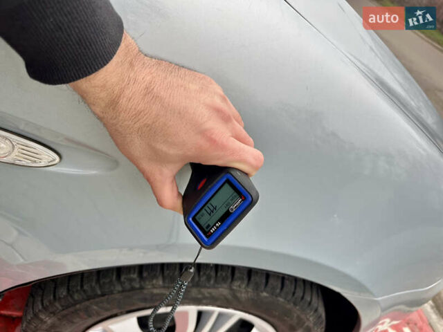 Синий Хендай Акцент, объемом двигателя 1.4 л и пробегом 161 тыс. км за 4800 $, фото 23 на Automoto.ua